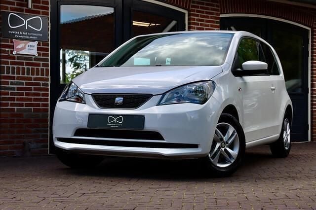 Overige Gebruikt 2015 Seat Mii Style Hatchback | € 6.950 (Eerlijke prijs) - Afbeelding 1/3