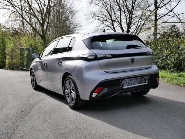 Occasion Peugeot 308 Allure 131 PK (96 kW) 2023 Grijs Sedan
