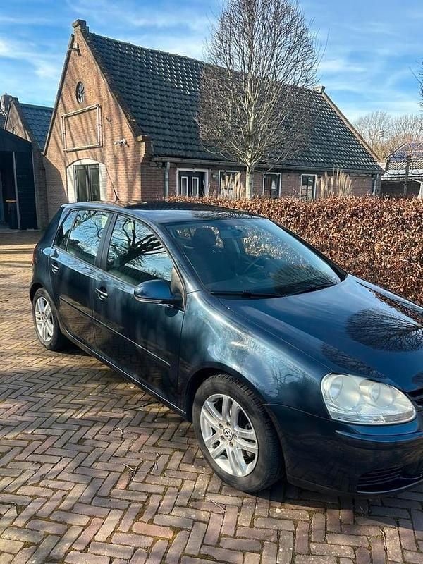 Occasion VW Golf V 122 PK (89 kW) 2008