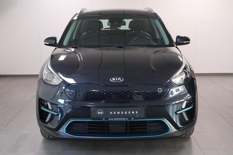 Occasion Kia e-Niro 150 kW (204 PK) 2020 Blauw SUV