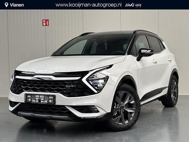 Overige Nieuw 2025 Kia Sportage 3 SUV | € 43.950 (Super prijs) - Afbeelding 1/4