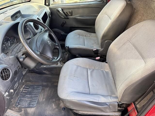 Occasion Citroën Berlingo 69 PK (50 kW) 2006 Overige MPV