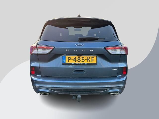 Occasion Ford Kuga ST-Line X 225 PK (165 kW) 2020 Blauw SUV