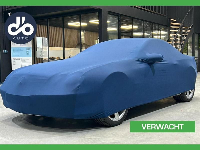 Grijs (metallic) Gebruikt 2021 Skoda Octavia Business Line Stationwagen | € 12.934 (Super prijs) - Afbeelding 1/3