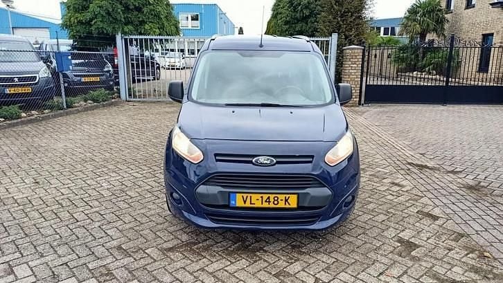 Occasion Ford Transit Connect Trend 95 PK (69 kW) 2015 MPV