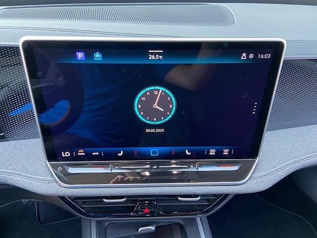 Occasion VW Passat Sportline 150 PK (110 kW) 2024 Wit Stationwagen