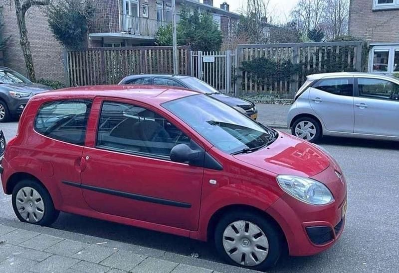 Occasion Renault Twingo Elysee 75 PK (55 kW) 2007 Hatchback