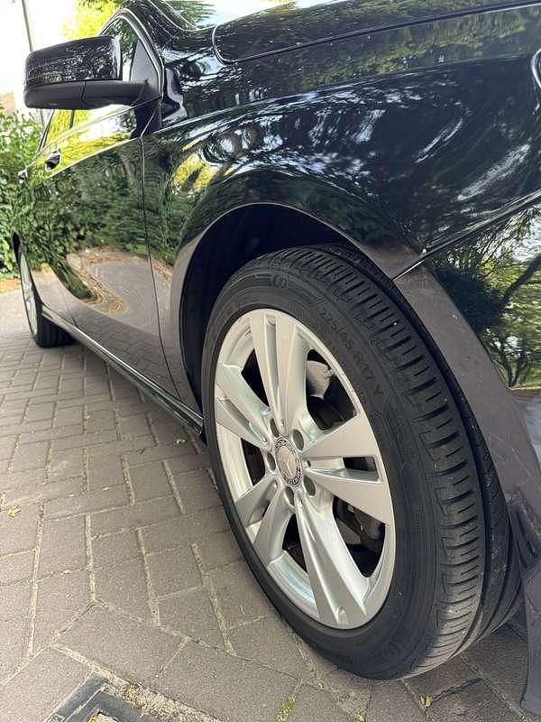 Occasion Mercedes A180 Ambition 122 PK (89 kW) 2015 Zwart Stationwagen