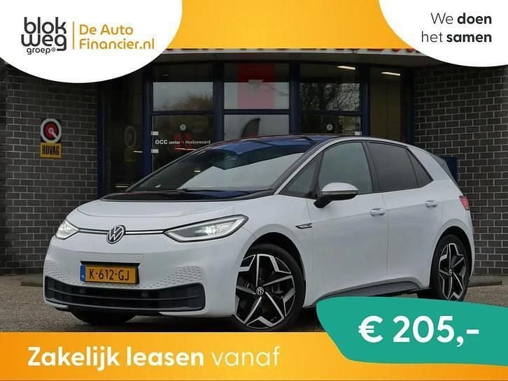 Occasion 2020 VW ID.3 Hatchback | € 14.885 (Eerlijke prijs) - Afbeelding 1/2