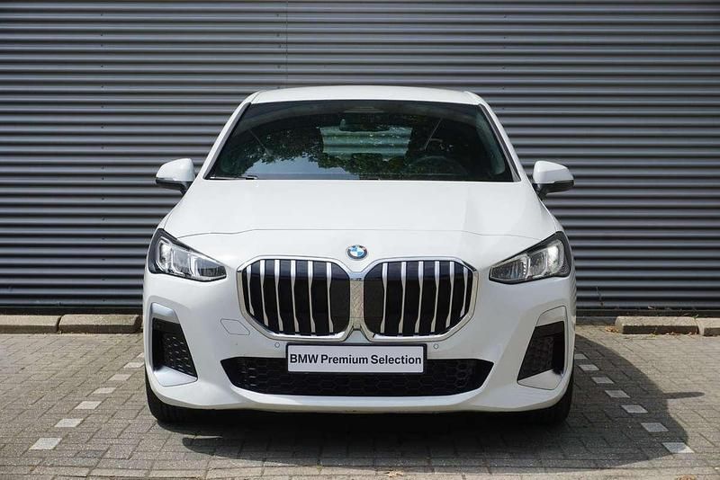 Occasion BMW 218 Active Tourer M Sport 136 PK (100 kW) 2024 Alpinweiss MPV