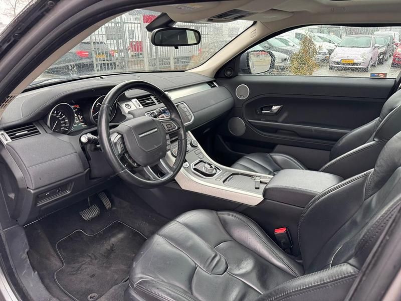 Occasion Land Rover Range Rover Pure 2020 Grijs SUV