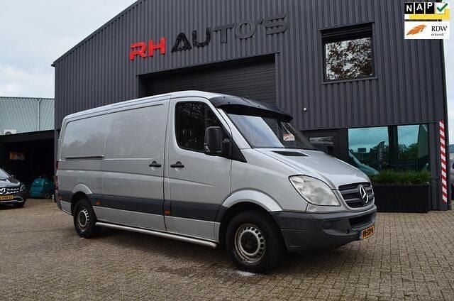 Overige Gebruikt 2013 Mercedes Sprinter Van | € 9.450 (Goede deal) - Afbeelding 1/4