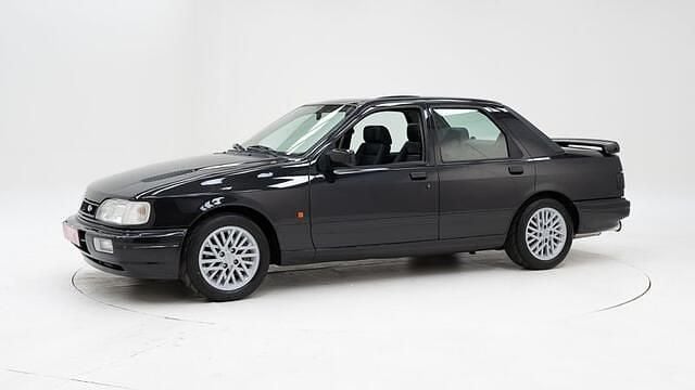 Overige Gebruikt 1990 Ford Sierra | € 32.950 - Afbeelding 1/4
