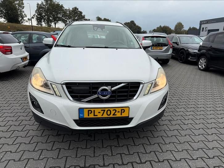 Gebruikt 2008 Volvo XC60 SUV | € 5.250 (Iets duurder) - Afbeelding 1/4