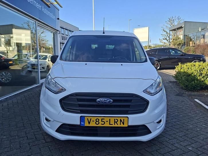 Occasion Ford Transit Connect 101 PK (74 kW) 2019 Wit MPV