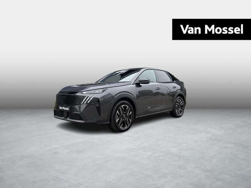 , metallic lak Nieuw 2024 Peugeot 3008 Allure SUV | € 44.940 (Duur) - Afbeelding 1/4