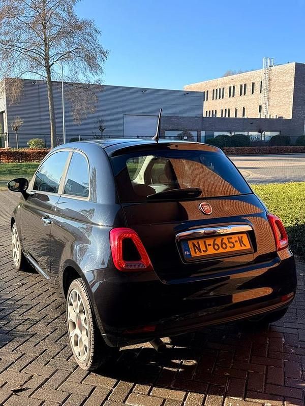 Occasion Fiat 500 80 PK (58 kW) 2017