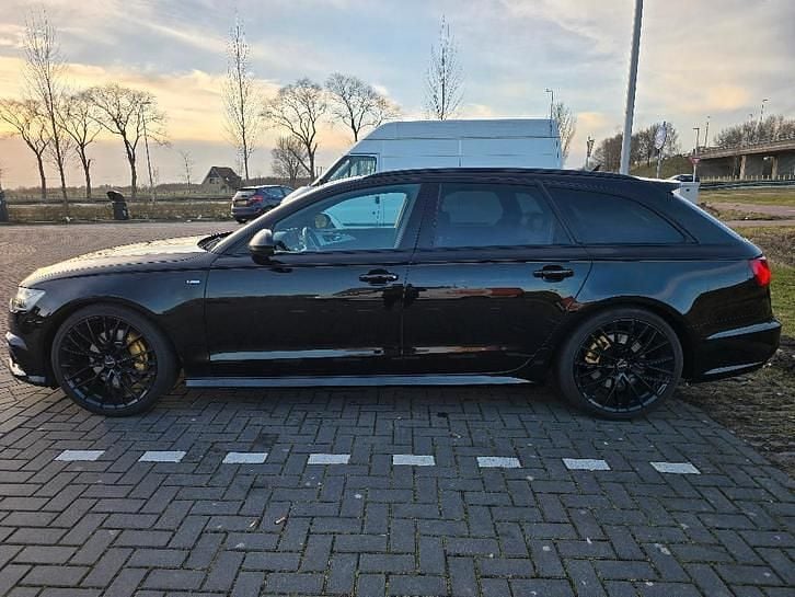 Occasion Audi A6 251 PK (184 kW) 2017 Stationwagen