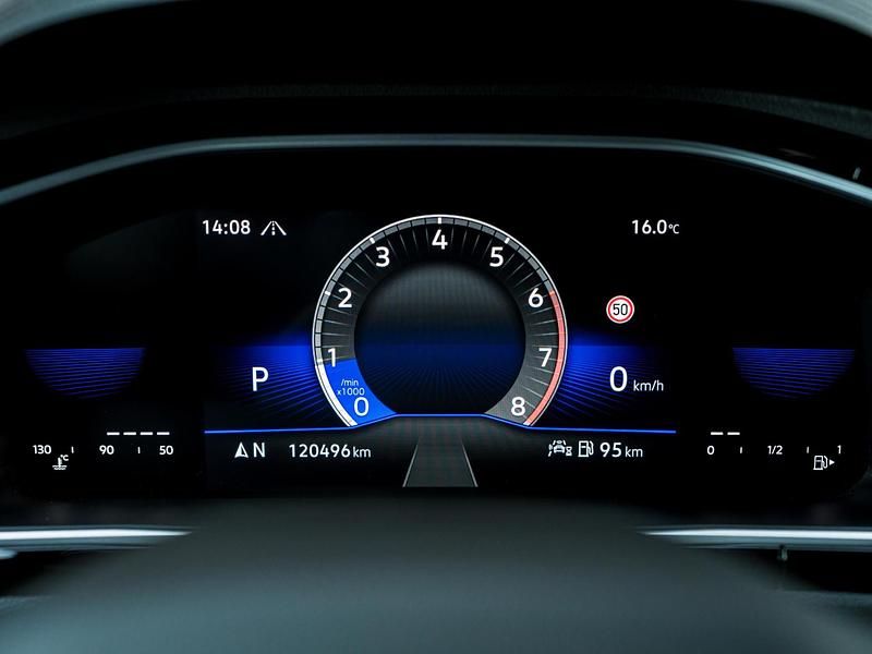 Occasion VW T-Roc R-line 150 PK (110 kW) 2023 Blauw SUV