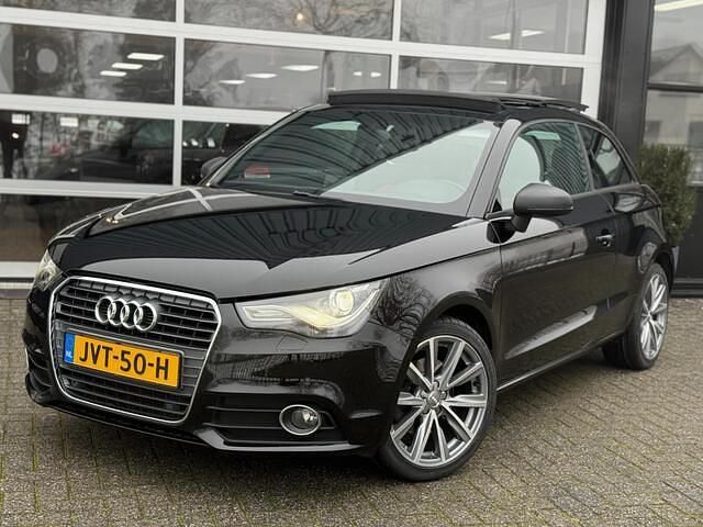 Occasion Audi A1 Ambition 122 PK (89 kW) 2011 Overige Hatchback