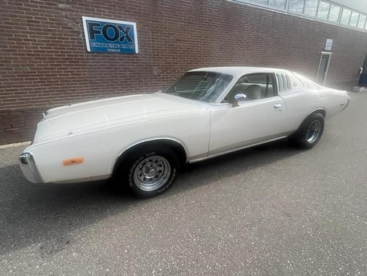 Gebruikt 1974 Dodge Charger Sedan | € 32.500 - Afbeelding 1/4