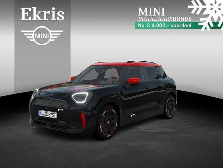 Nieuw 2025 Mini Cooper Hatchback | € 50.490 (Super prijs) - Afbeelding 1/4