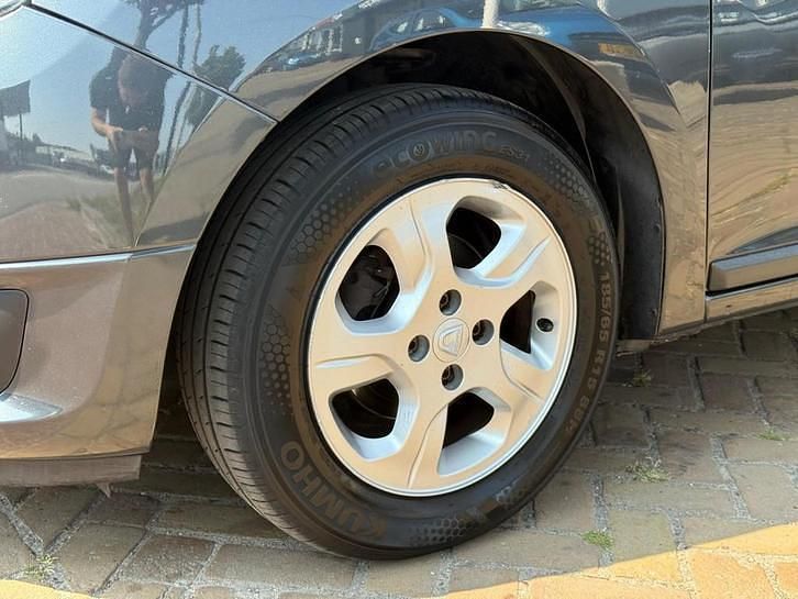 Occasion Dacia Logan MCV Lauréate 90 PK (66 kW) 2016