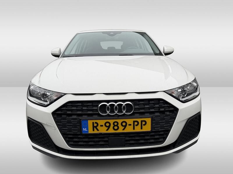 Occasion Audi A1 Proline 97 PK (71 kW) 2022 Wit SUV