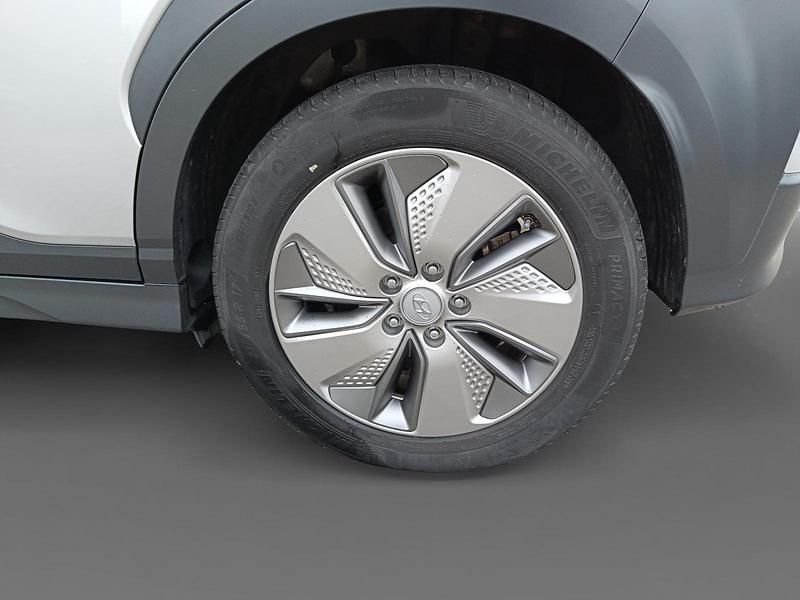 Occasion Hyundai Kona 150 kW (204 PK) 2020 Grijs SUV