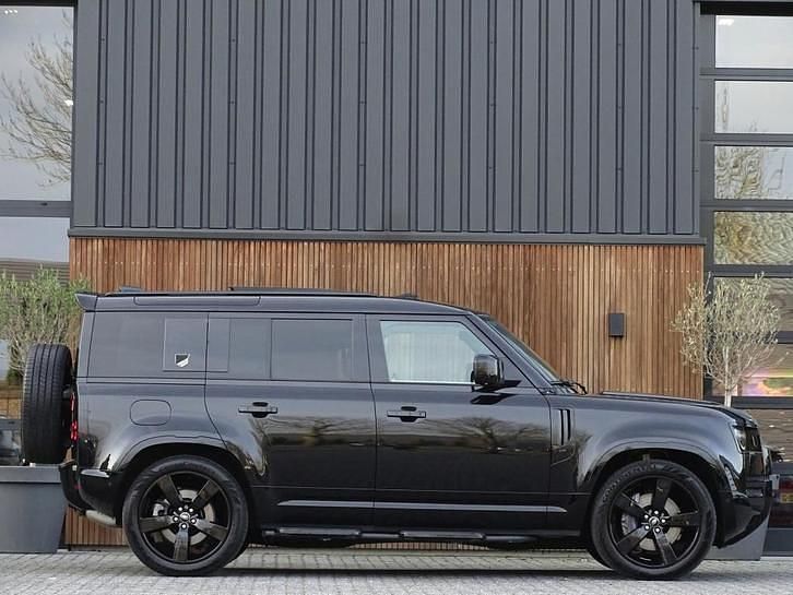 Occasion Land Rover Defender HSE Dynamic 249 PK (183 kW) 2022 SUV