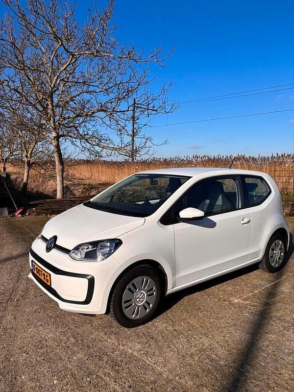 Occasion VW up! 59 PK (43 kW) 2017 Hatchback