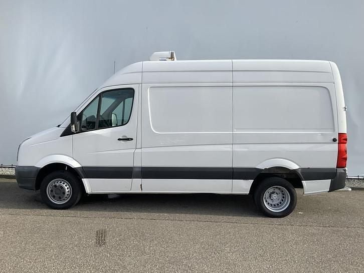 Occasion VW Crafter 143 PK (105 kW) 2012 Van