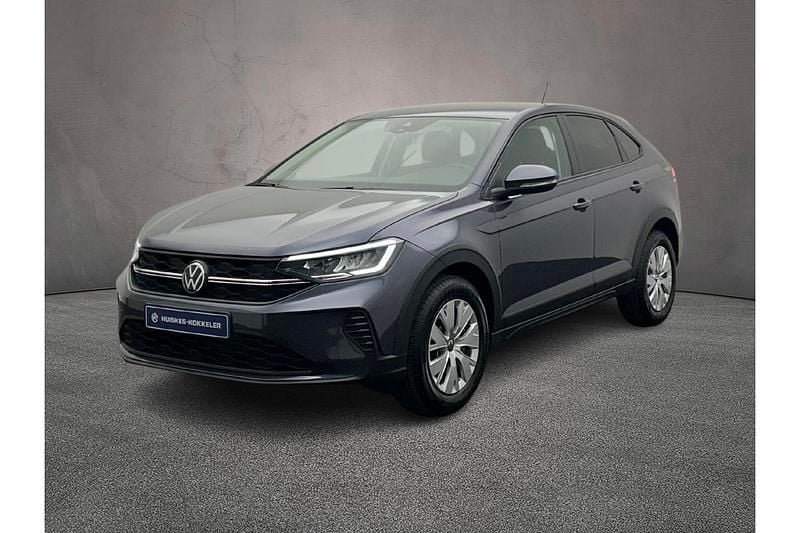 Reflex silver Nieuw 2025 VW Taigo Edition SUV | € 31.295 (Goede deal) - Afbeelding 1/4