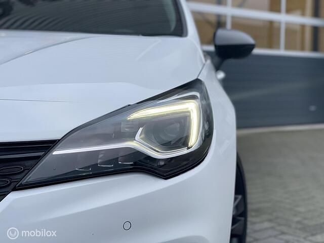 Occasion Opel Astra Ultimate 145 PK (106 kW) 2020 Wit Stationwagen
