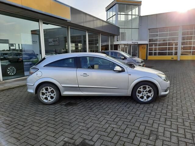Occasion Opel Astra GTC Sport 105 PK (77 kW) 2005 Hatchback Hatchback