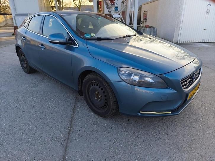 Occasion Volvo V40 Momentum 116 PK (85 kW) 2013