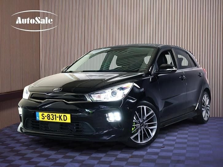 Occasion 2020 Kia Rio GT-Line | € 15.944 (Eerlijke prijs) - Afbeelding 1/4