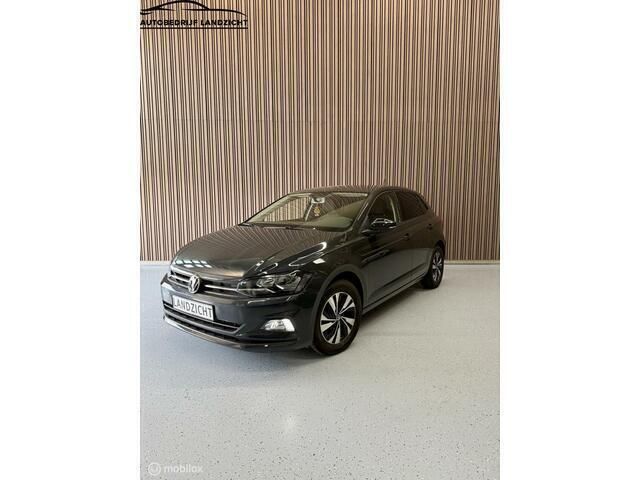 Overige Gebruikt 2021 VW Polo Comfortline | € 17.750 (Super prijs) - Afbeelding 1/4