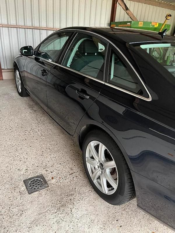 Occasion Audi A6 179 PK (131 kW) 2013