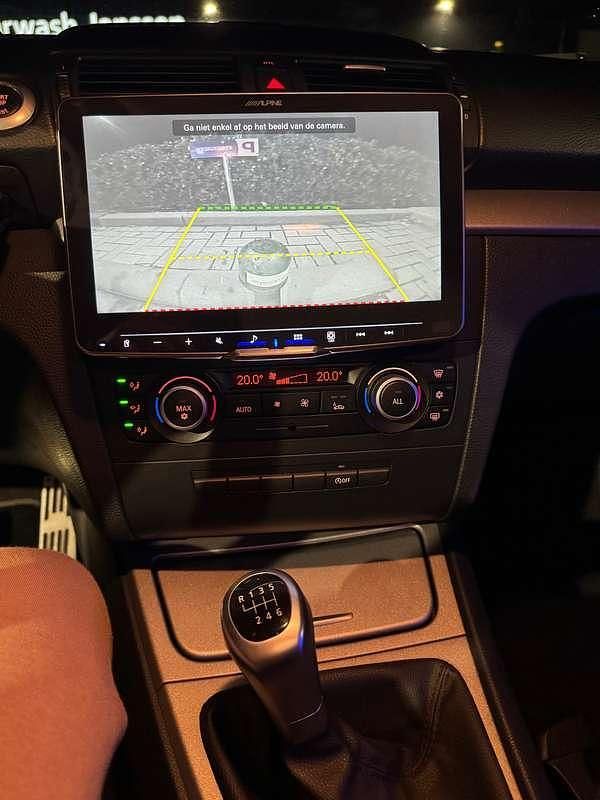 Occasion BMW 116 122 PK (89 kW) 2010 Grijs Hatchback