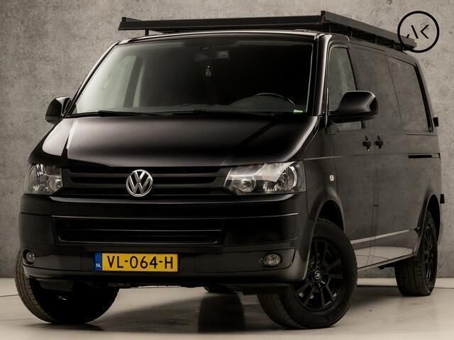 Zwart Gebruikt 2015 VW T5 Sport Van | € 9.945 - Afbeelding 1/4
