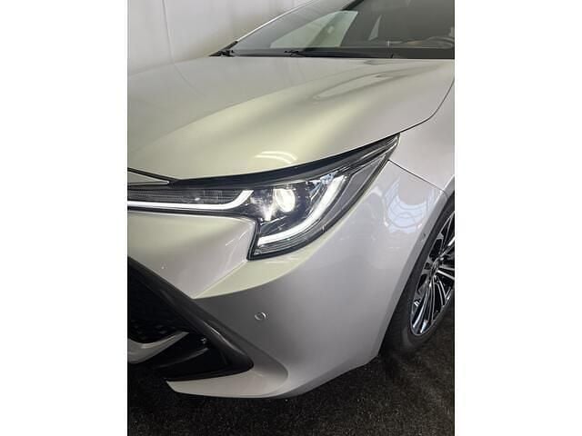 Occasion Toyota Corolla 184 PK (135 kW) 2020 Grijs Hatchback