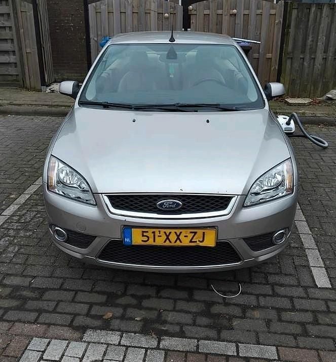 Occasion Ford Focus 145 PK (106 kW) 2007 Cabriolet