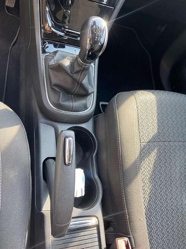 Gebruikt 2016 Opel Mokka X Active SUV | € 11.500 - Afbeelding 1/4