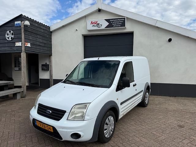 Overige Occasion 2012 Ford Transit Trend Van | € 2.499 (Eerlijke prijs) - Afbeelding 1/4