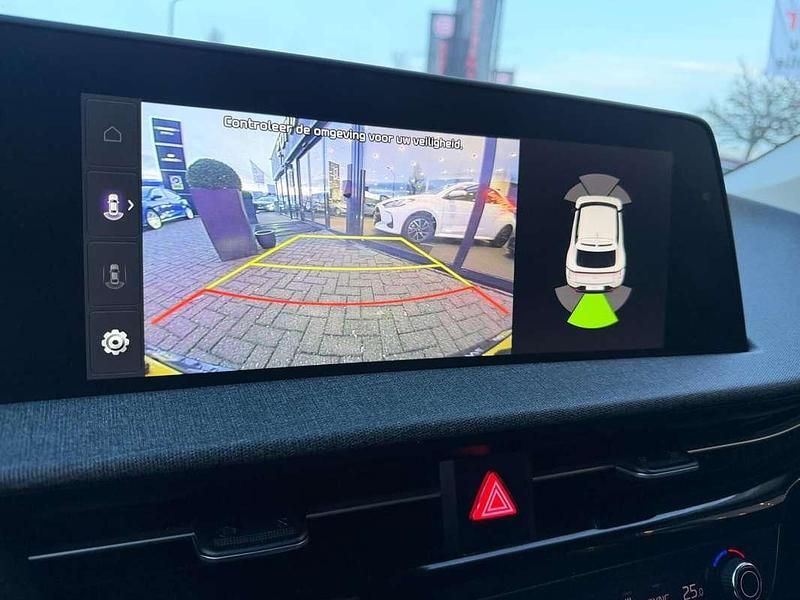 Occasion Kia EV6 Air 125 kW (170 PK) 2023 Groen SUV