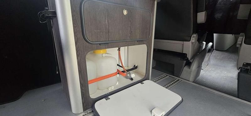 Occasion VW T5 179 PK (131 kW) 2014 Brons Van