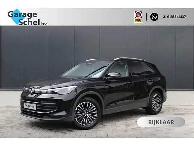 Gebruikt 2025 VW Tiguan Edition SUV | € 39.950 (Super prijs) - Afbeelding 1/4