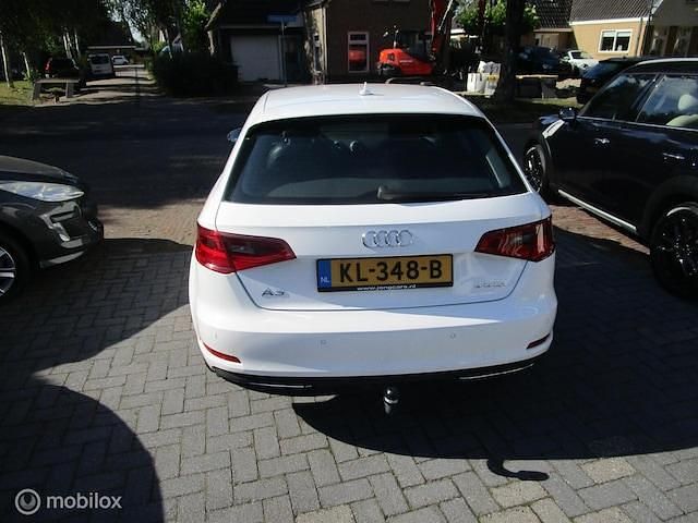 Occasion Audi A3 Sportback e-tron Proline 2016 Wit Hatchback