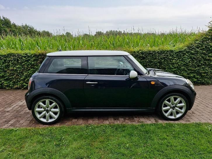 Occasion Mini Cooper 119 PK (87 kW) 2008 Hatchback